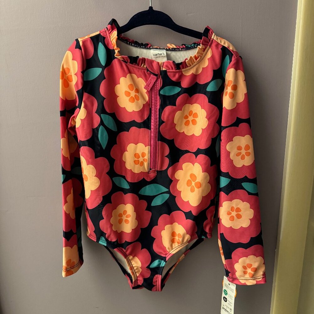 Rashguard 5T
